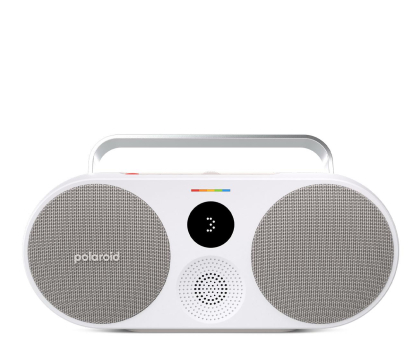 Głośnik bluetooth POLAROID P3 - głośnik bezprzewodowy 35W gray POLA9088